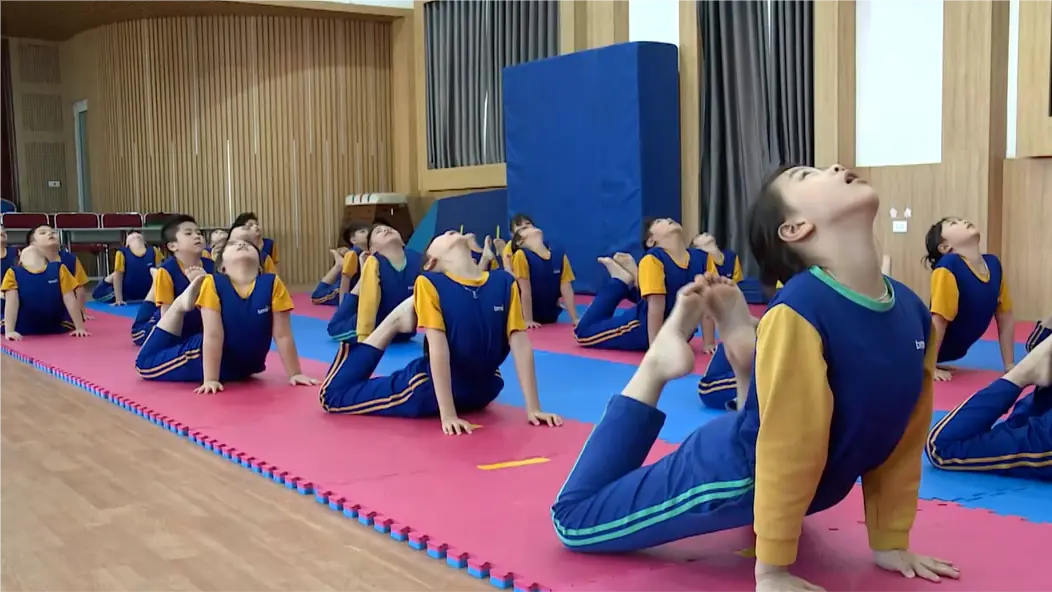 Rèn luyện thể chất – phát triển tầm vóc trẻ em | Vì trẻ em | 01/01/2026